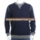 mens latest cashmere sweater design